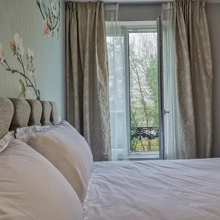 Appartement La Nuit Au Quai De Luxe Pinotnoir Troyes