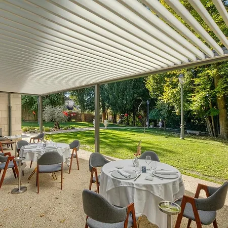 La Nuit Au Quai De Luxe Pinotnoir Appartement