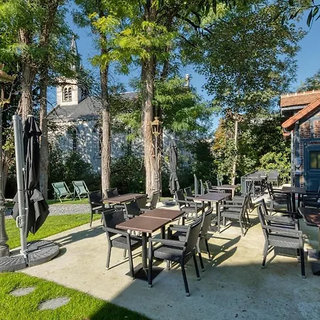 La Nuit Au Quai De Luxe Pinotnoir Appartement Troyes