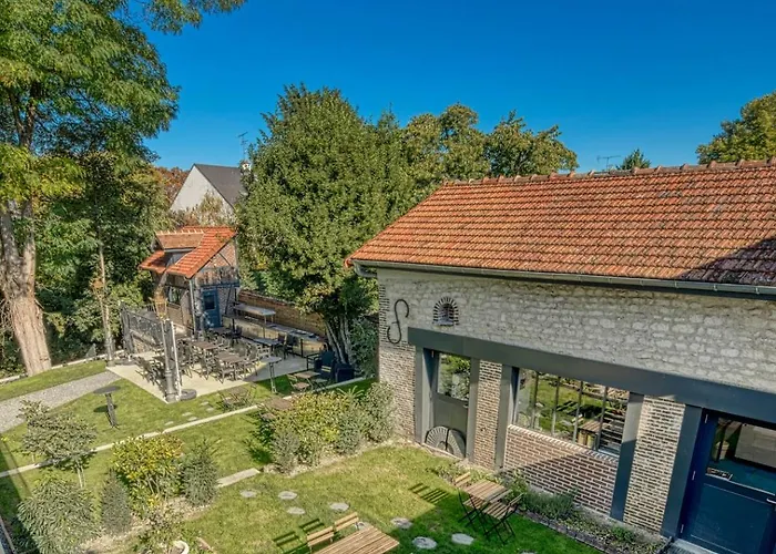 Appartement La Nuit Au Quai De Luxe Pinotnoir