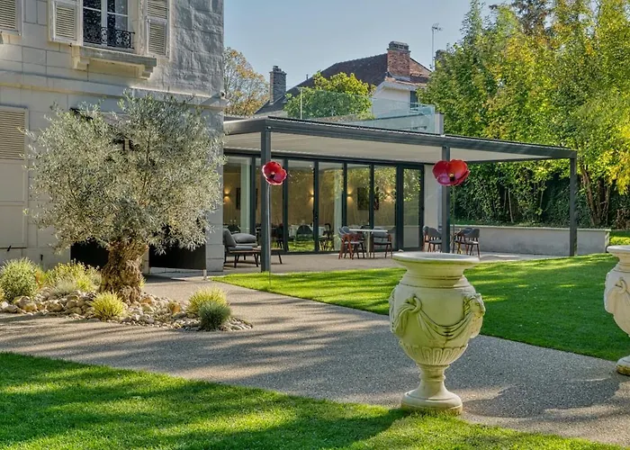 Appartement La Nuit Au Quai De Luxe Pinotnoir *