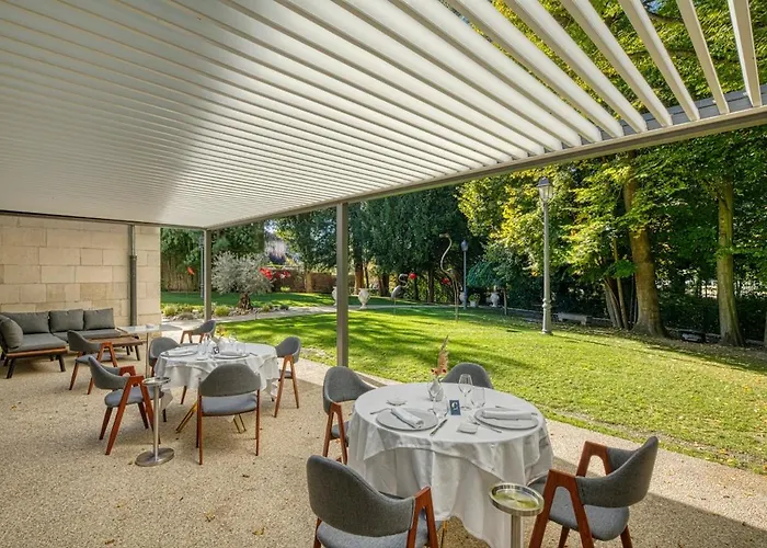 La Nuit Au Quai De Luxe Pinotnoir Appartement